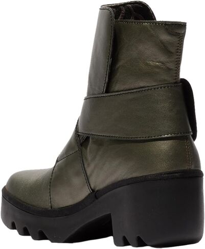 Fly London Women's Tefa532Fly Fashion Boot in Kuwait