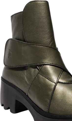 Fly London Women's Tefa532Fly Fashion Boot in Kuwait