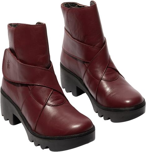 Fly London Women's Tefa532Fly Fashion Boot in Kuwait