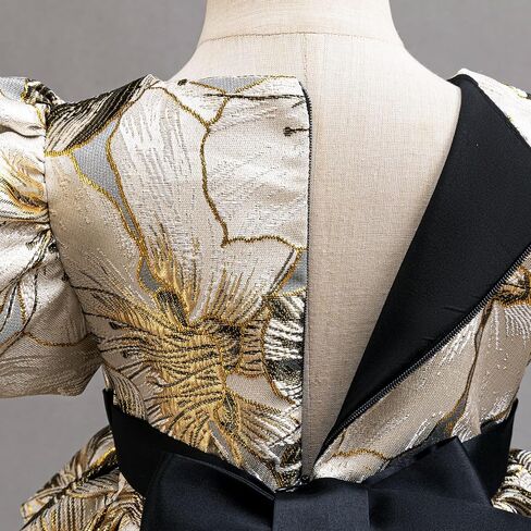 طفل طفل فتيات تول لباس زهرة فتاة الفساتين الأميرة الحزب يطلق النار (العمر 0-6 سنوات) in Kuwait