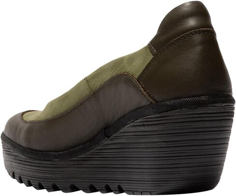 Fly London Women's Modern Moccasin in Saudi Arabia