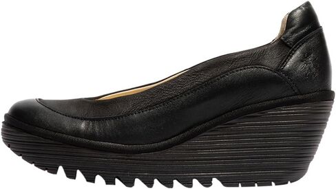 Fly London Women's Modern Moccasin in Saudi Arabia