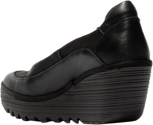 Fly London Women's Modern Moccasin in Saudi Arabia