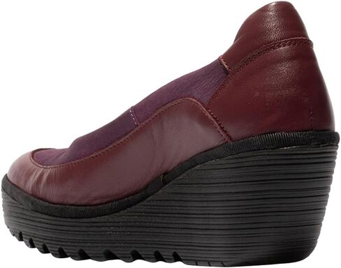 Fly London Women's Modern Moccasin in Saudi Arabia