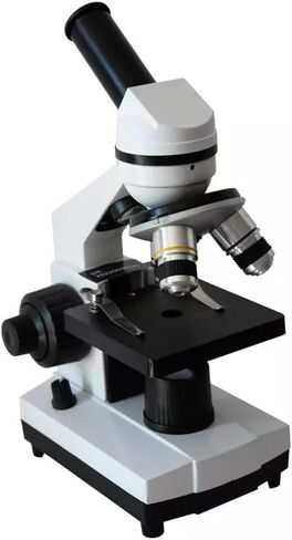 Microscopy Textbook Simultaneous Laboratory Histology Research Popular Science 2500X Microscope in Saudi Arabia