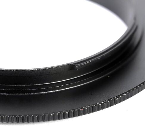 40.5/49/52/55/58/62/67/72/77mm حلقة محول العدسة العكسية لجسم كاميرا Sony Nex E (67 ملم) in Saudi Arabia