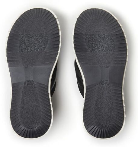 Dearfoams نساء ديزي مريح منصة الإسفين Slide Sandal in Saudi Arabia