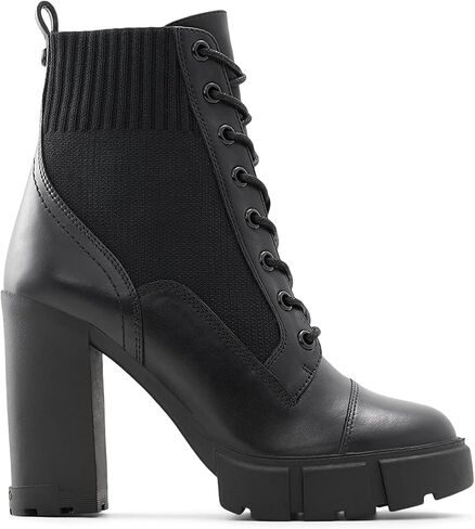ALDO Women's Rebel Combat Boot in Saudi Arabia