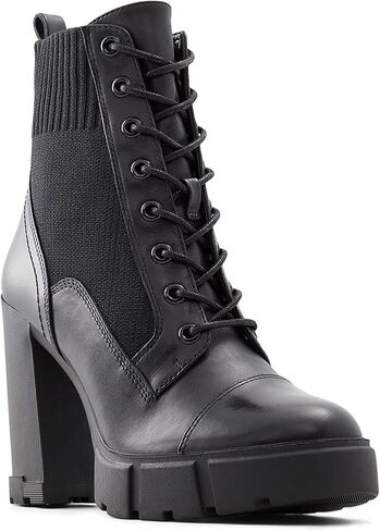 ALDO Women's Rebel Combat Boot in Saudi Arabia