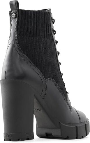 ALDO Women's Rebel Combat Boot in Saudi Arabia