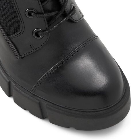 ALDO Women's Rebel Combat Boot in Saudi Arabia