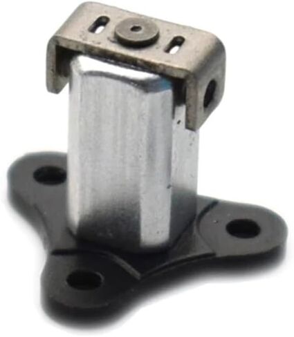 Original Front/Rear Left/Right Front Arm Axis for D-JI Mini 4 Pro Arm Shaft Replacement Repair Parts(Front Axis) in Saudi Arabia