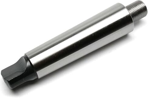 M14x1mm M14 Morse Taper MT2 MT3 2MT 3MT Spindle Shank Shaft Arbor DIY Wood Lathe Headstock Chuck K01-50 K02-50 K01-65 K02-65 Chuck(MT 2 Flat) in Saudi Arabia
