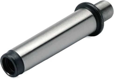 M14x1mm M14 Morse Taper MT2 MT3 2MT 3MT Spindle Shank Shaft Arbor DIY Wood Lathe Headstock Chuck K01-50 K02-50 K01-65 K02-65 Chuck(MT 2 Flat) in Saudi Arabia