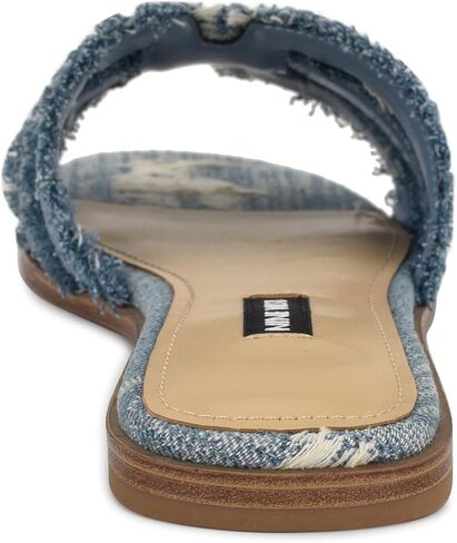 Nine West Women's Germanny Flat Sandal in Saudi Arabia