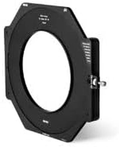 NiSi 105mm Lens Adapter for S5/S6 - for Use of NiSi 150mm Filter System Without a CPL on Cameras with Standard Filter Threads in Saudi Arabia