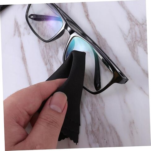 NoLitoy 20pcs تنظيف النظارات منظف شاشة ناع in Kuwait