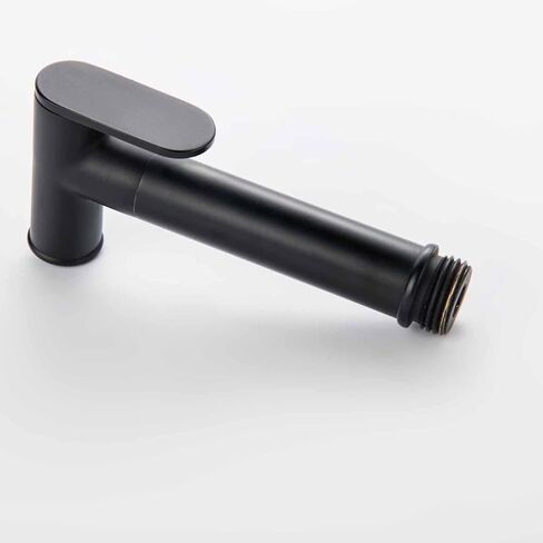 Sprayer for Toilet, Brass HandheldBaby Cloth Diaper Sprayer, Bathroom Concealed Hot and Cold WaterSpray Set Hand Held Sprayer, for Kitchen and Toilet Cleaning,Type4(Type1) in Saudi Arabia