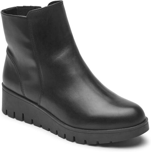 Rockport Women's Dania Bootie in Saudi Arabia