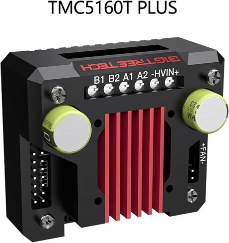 سائق سائق Motor Mute Stepstick (4pcs) in Kuwait