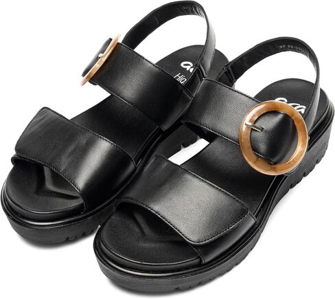ARA Women's Classic Sandal in Saudi Arabia