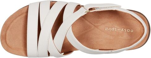 Easy Spirit Whitt Women's Sandal in Saudi Arabia