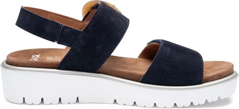 ARA Women's Classic Sandal in Saudi Arabia
