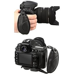 Professional Wrist Strap Grip Strap For Nikon Z 50 Z50