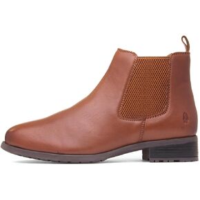 Hush Puppies Women's Sammie Ankle Boot