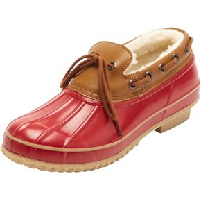 Comfortview Women's Wide Width The Storm All-Weather Shoe