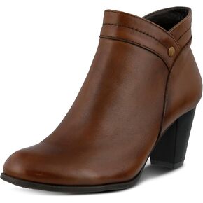 Spring Step Women's Itilia Ankle Bootie in Kuwait