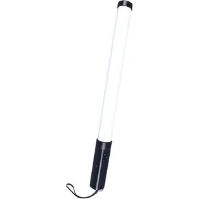 Handheld LED Video Light, Outdoor Photography Light Stick with 3 Color Temperatures