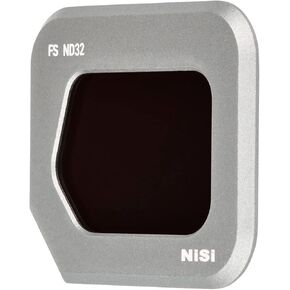 NiSi Full Spectrum ND32 for DJI Mavic 3 Classic | 5-Stop Neutral Density Filter for Drone Photography and Videography