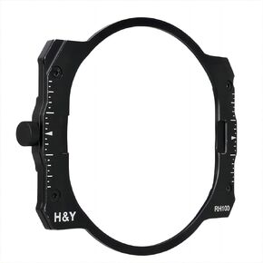 H&Y Swift Magnetic 100mm Filter Holder