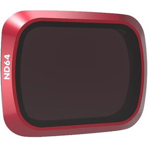 Neutral Density ND64 Filter for DJI Mavic Air 2S Drone