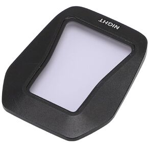Night Lens Filter Reduce Light Pollution AIR3S Drone Camera Lens Filter