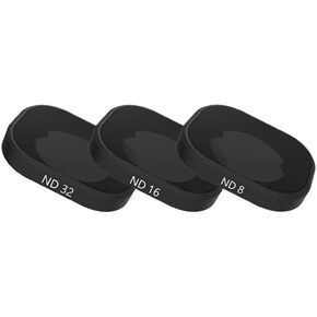 RunCam Thumb Pro ND Filter Kit - ND8/ND16/DN32-1