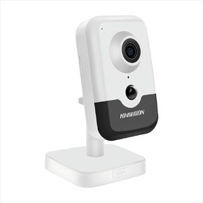VIVSKY Ⲏikvision IP Camera DS-2CD2443G2-IW, 4MP Outdoor/Indoor Security Camera with Smart Detection & Two-Way Audio,WI Fl, Original Version, Replacement Model for DS-2CD2442FWD-IW