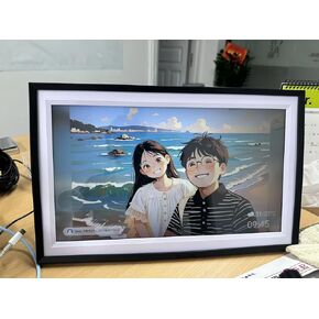 Digital Picture Frames 15.6 inch New