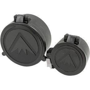 Burris Signature HD 40mm Lens Covers, 626042