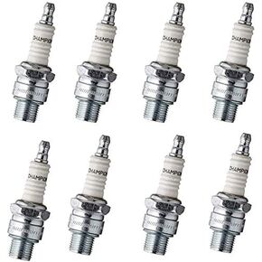 Champion L78V, QL78V, BUHW2 (833M) Marine 8 Pack