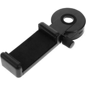 Abs Material Phone Clip Holder Phone Photography Adapter for Smartphones