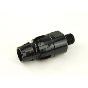 Bi+ QD 6 Slot to 5/8 "M Bit Core Bit to Drill Adapter by Bluerock ® Tools Model #4 Fits Hilti