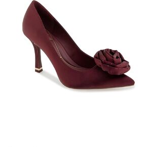 Kenneth Cole New York Women's Romi Rosette Pump