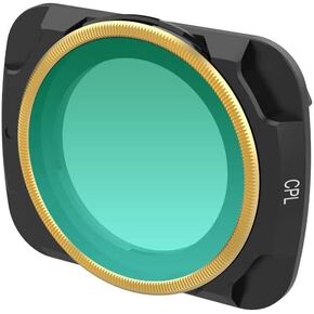 Adjustable Neutral Density Polar CPL Lens Filter for DJI Mavic Air 2 Drone Camera Filter Accessories