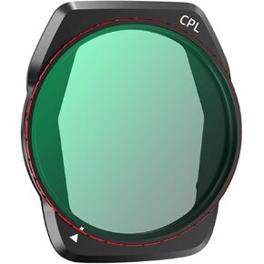 مرشح عدسة CPL متوافق مع مرشح مستقطب دائري CPL مقاوم للماء CPL