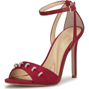 Jessica Simpson Women's Juminee Heeled Sandal