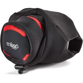 حزام حمل ، أسود (MW GW-SLR BR 60)