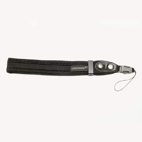 ProMaster Neoprene Wrist Strap for Compact Cameras, (Model 9419)