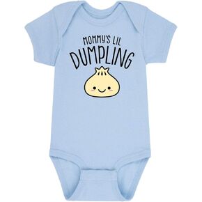 Instant Message - Mommys Lil Dumpling - Infant Bodysuit